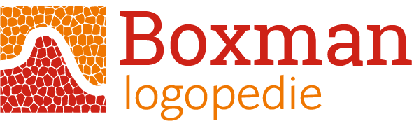 Boxman logopedie